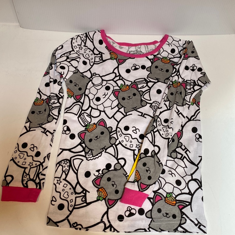 Pajama Sets from Smooshy Mushy